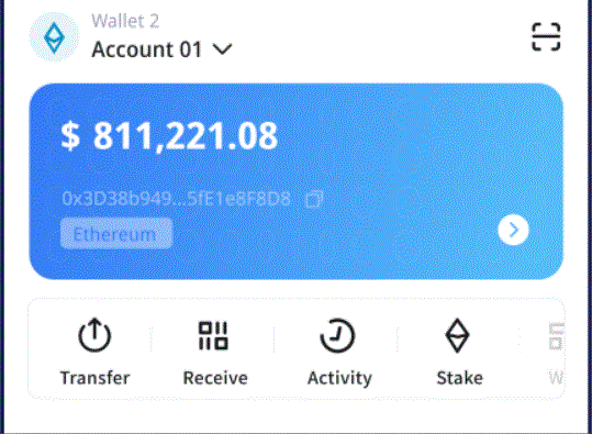 用户可以实现imTokimToken下载en多个钱包的恢复为